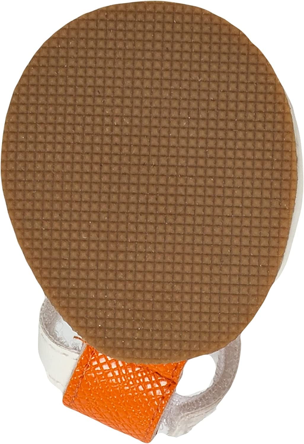 Pet Life Buckle-Supportive Reflective PVC Dog Sandals - Waterproof Summer Dog Shoes with Added Details - Set of 4 Pet Sandals Animals & Pet Supplies > Pet Supplies > Dog Supplies > Dog Apparel Pet Life   