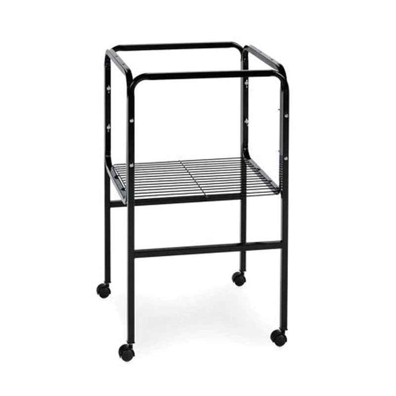 Prevue SP445BLK Bird Cage Stand&#44; Black Animals & Pet Supplies > Pet Supplies > Bird Supplies > Bird Cages & Stands Prevue   