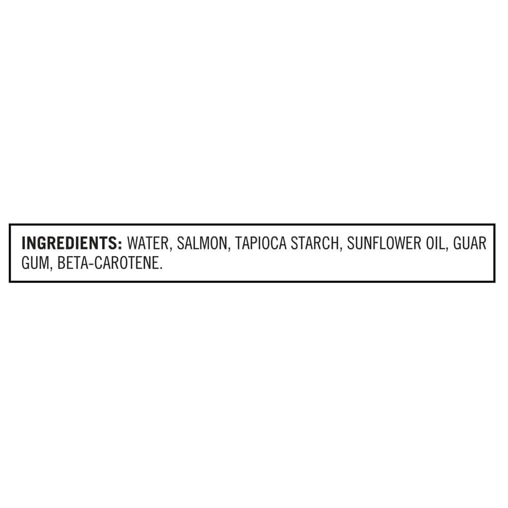 Pure Balance Puree Gourmet Cat Treats with Real Salmon, 0.5 Oz, 4 Count Animals & Pet Supplies > Pet Supplies > Cat Supplies > Cat Treats Wal-Mart Stores, Inc.   