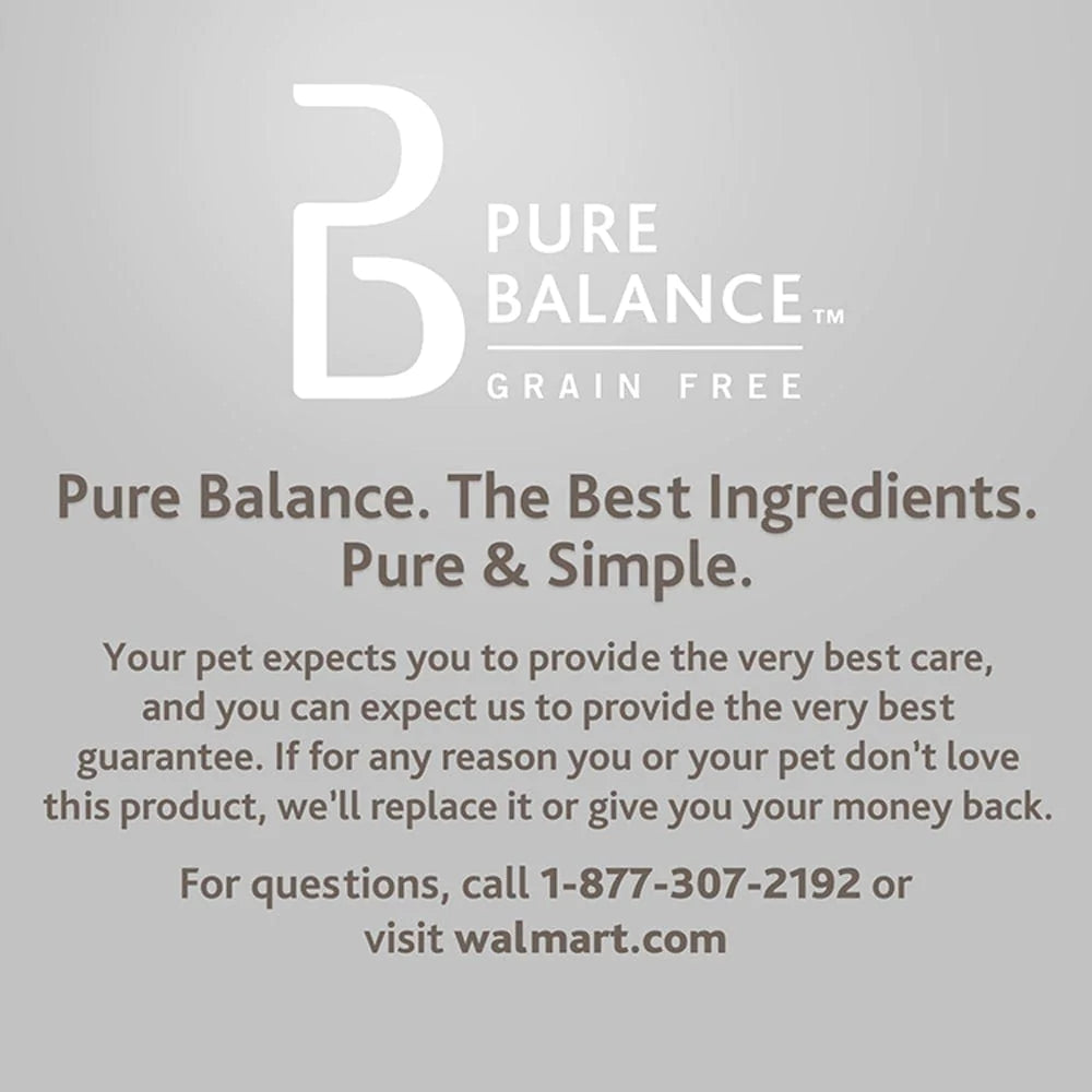 Pure Balance Puree Gourmet Cat Treats with Real Salmon 0.5 Oz 4