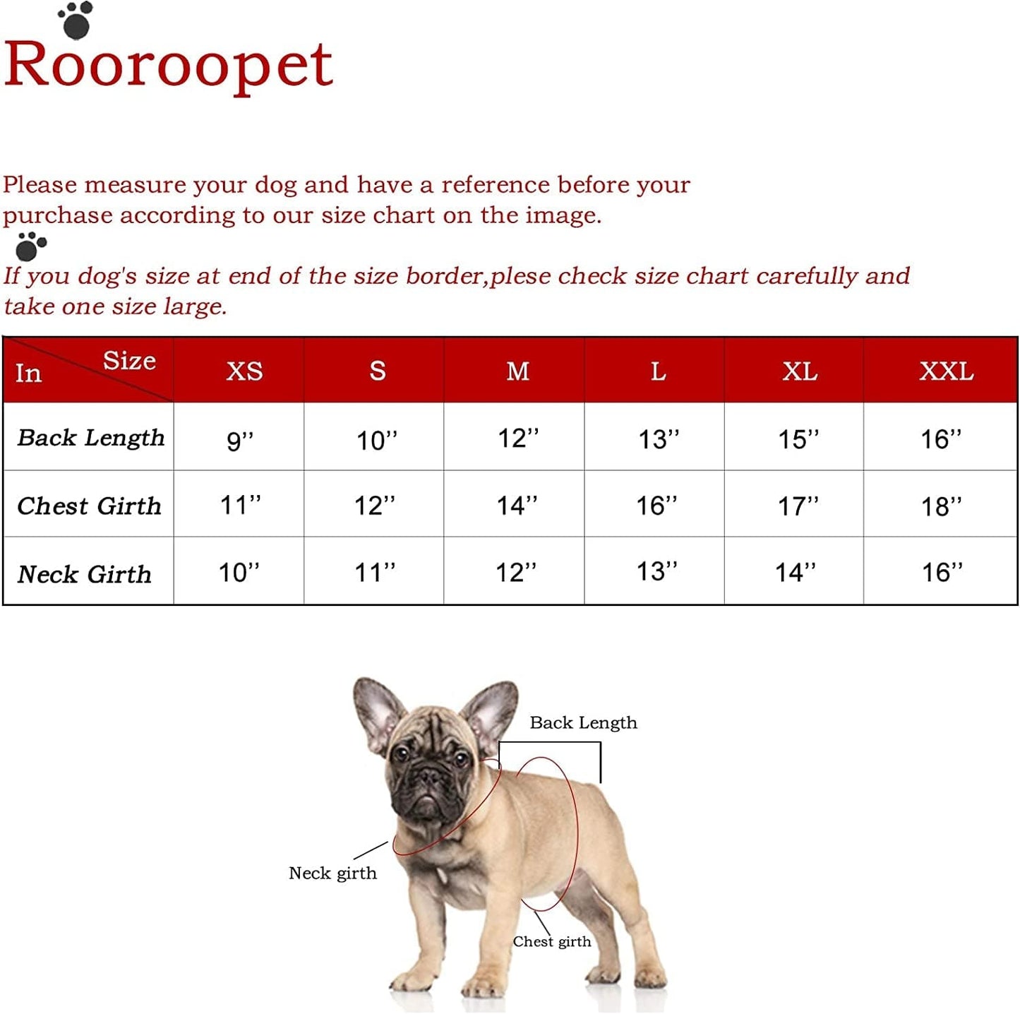 Rooroopet Pet Denim Dog Jeans Jumpsuit Overall Strip Hoodie Coat Classic Jacket Puppy Blue Vintage Washed for Small Medium Dogs and Cats Animals & Pet Supplies > Pet Supplies > Dog Supplies > Dog Apparel rooroopet   