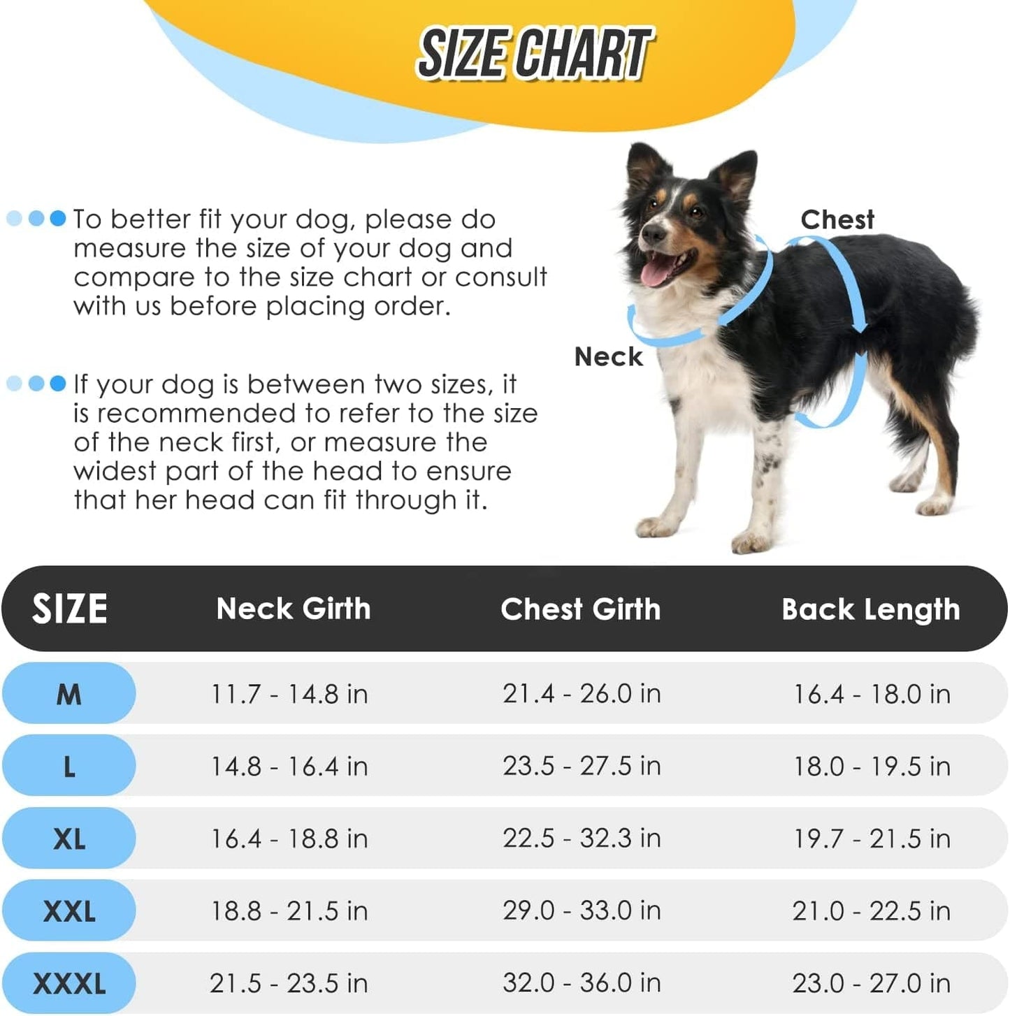 Slowton Dog Winter Coat, Windproof 3 Layers Thick Warm Fleece Lining Dog Jacket for Cold Weather, Reflective Dog Apparel Dog Clothes with Leash Opening for Medium Large Dogs(Blue,L) Animals & Pet Supplies > Pet Supplies > Dog Supplies > Dog Apparel SlowTon   