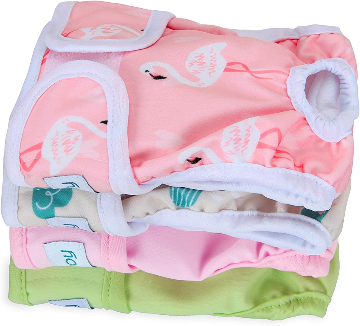 Teamoy dog outlet diapers