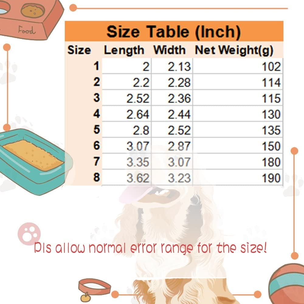 V-Hao Adjustable Dog Boots Non-Slip Tear-Resistence Pet Booties for Dog Waterproof Paw Protectors Durable Dog Hiking Shoes Outdoor Animals & Pet Supplies > Pet Supplies > Dog Supplies > Dog Apparel V-Hao   