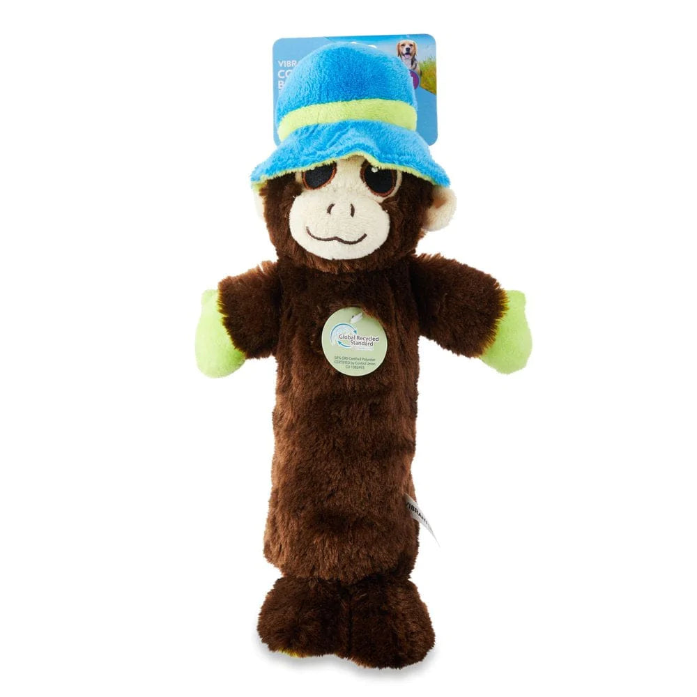 Vibrant Life Plush Dog Toy with Replaceable Bottle, Color May Vary, Chew Level 3 Animals & Pet Supplies > Pet Supplies > Dog Supplies > Dog Toys Wal-Mart Stores, Inc.   