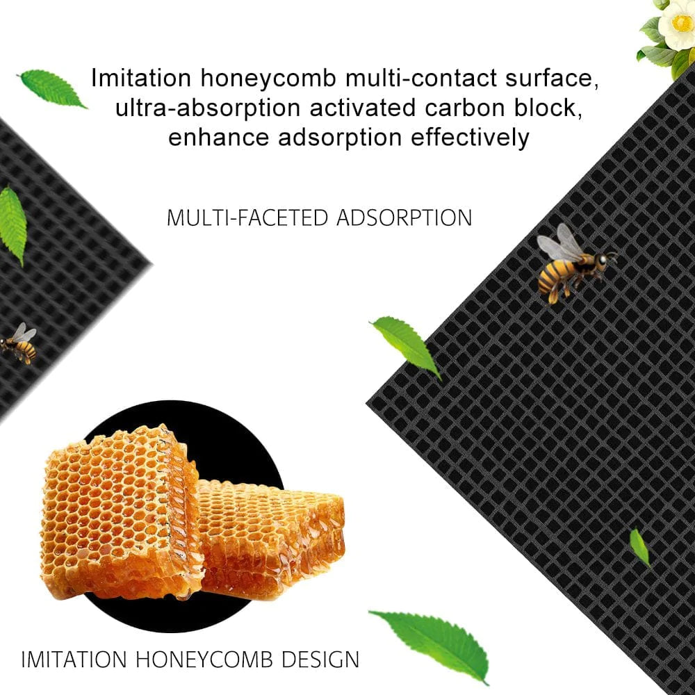 Water eco purifier cube hot sale