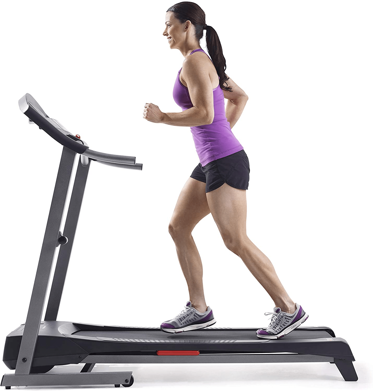 Weslo Cadence G 5.9I Cadence Folding Treadmill Easy Assembly with