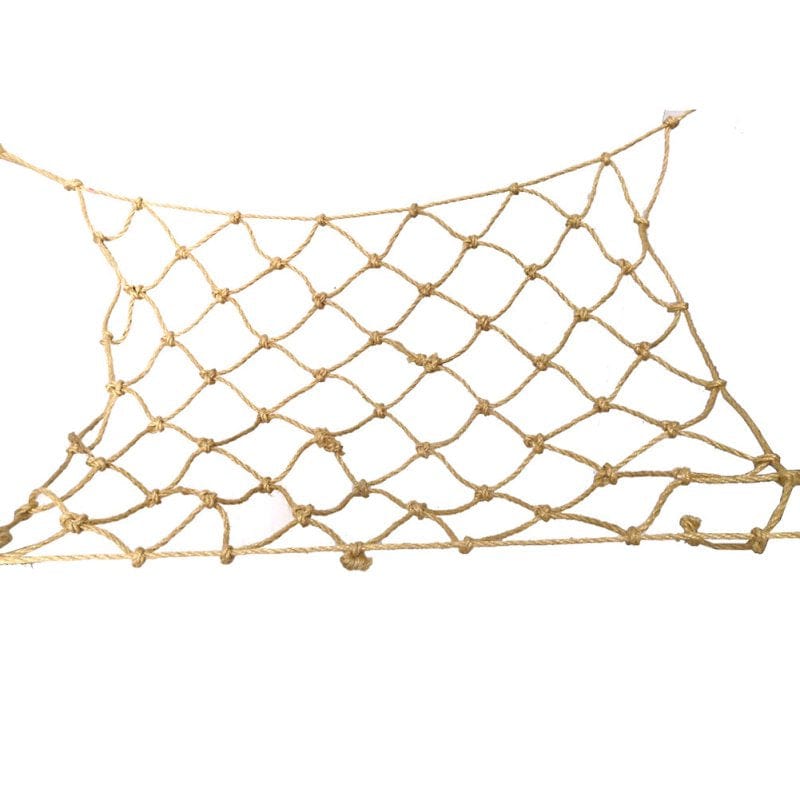 Wharick Parrot Cage Net Toy Bird Hanging Climbing Swing Standing Hammock Pet Accessory Animals & Pet Supplies > Pet Supplies > Bird Supplies > Bird Cage Accessories Wharick   