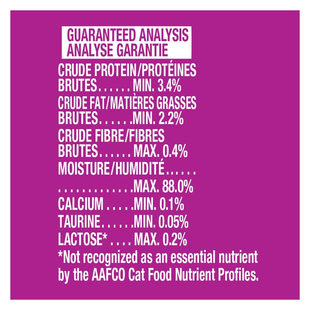 WHISKAS CATMILK plus Drink for Cats and Kittens, 6.75 Oz. Carton, (24 Pack) Animals & Pet Supplies > Pet Supplies > Cat Supplies > Cat Treats Mars Petcare   