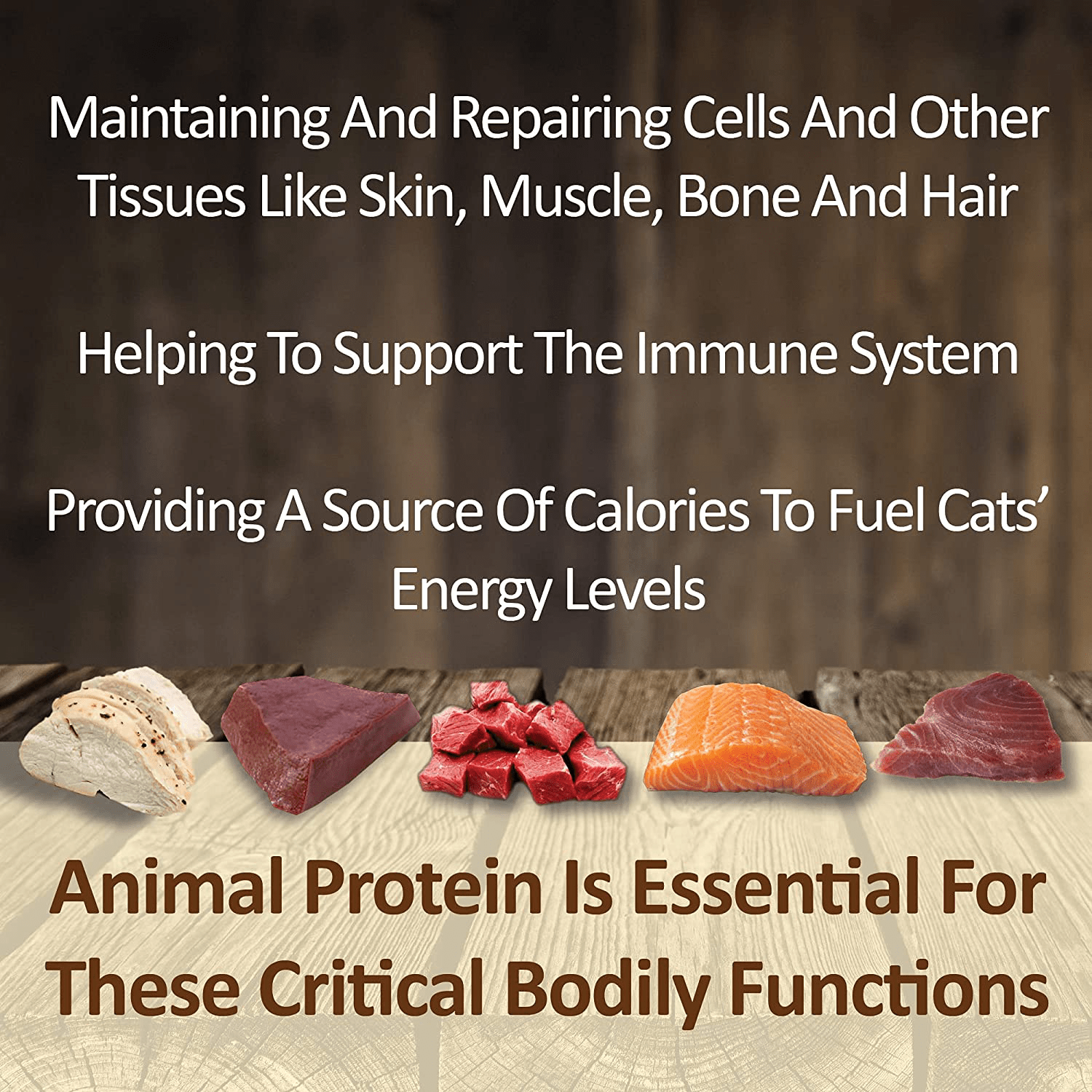 Whole Life Pet USA Sourced and Produced Human Grade Freeze Dried Boneless, Skinless Wild Cod Filet Cat Treat, Protein Rich for Training, Picky Eaters, Digestion, Weight Control Animals & Pet Supplies > Pet Supplies > Cat Supplies > Cat Treats Whole Life Pet Products   