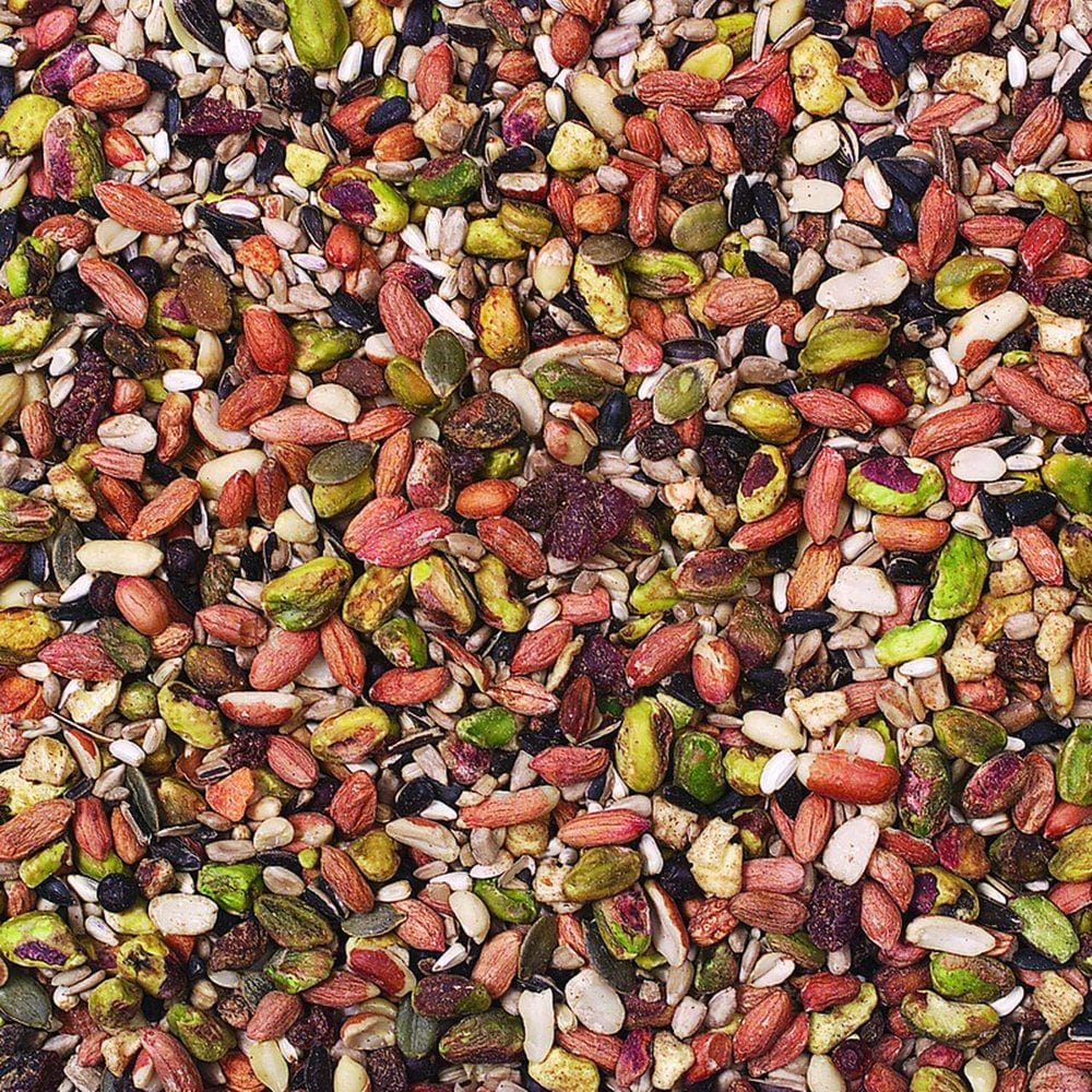 Wild Delight Woodpecker Nuthatch & Chickadee Bird Seed, 5 Lb Animals & Pet Supplies > Pet Supplies > Bird Supplies > Bird Food D & D Commodities Ltd   