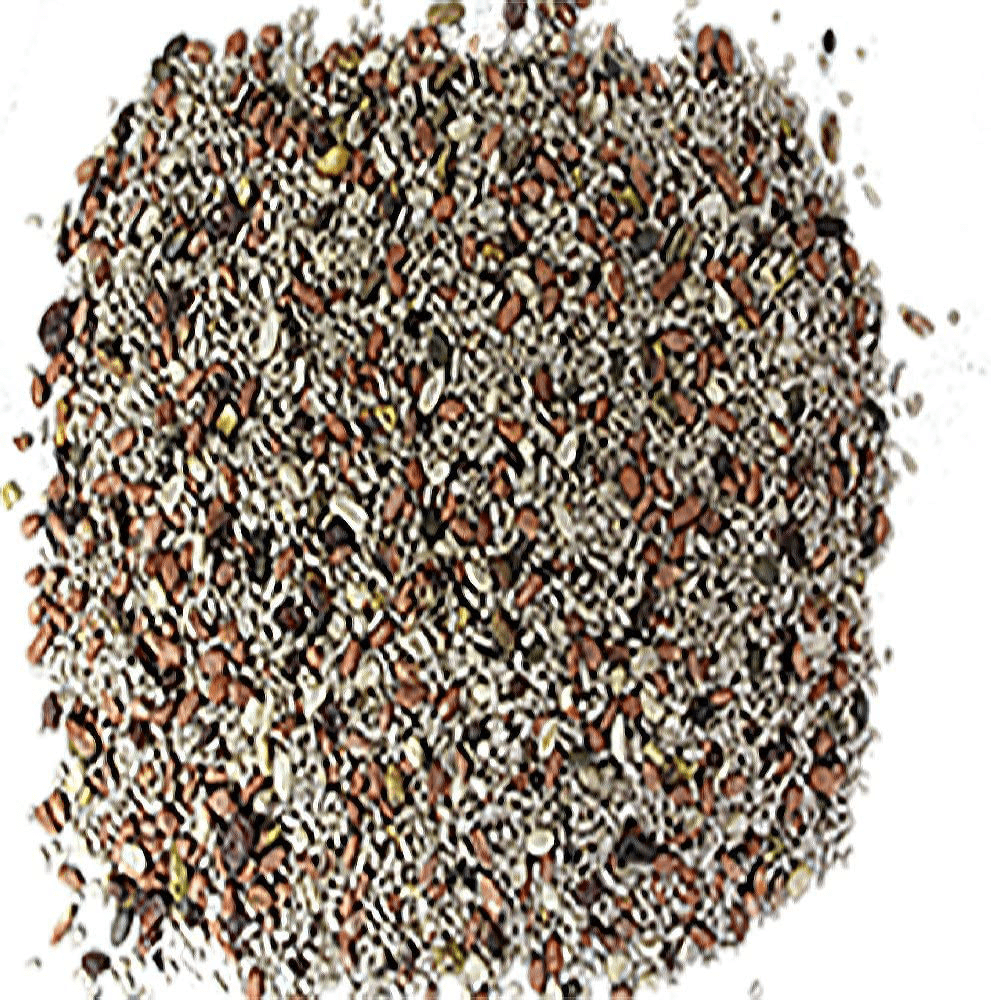 Wild Delight Zero-Waste Fruit Blend Bird Food, 20 Lb Animals & Pet Supplies > Pet Supplies > Bird Supplies > Bird Food Wild Delight   