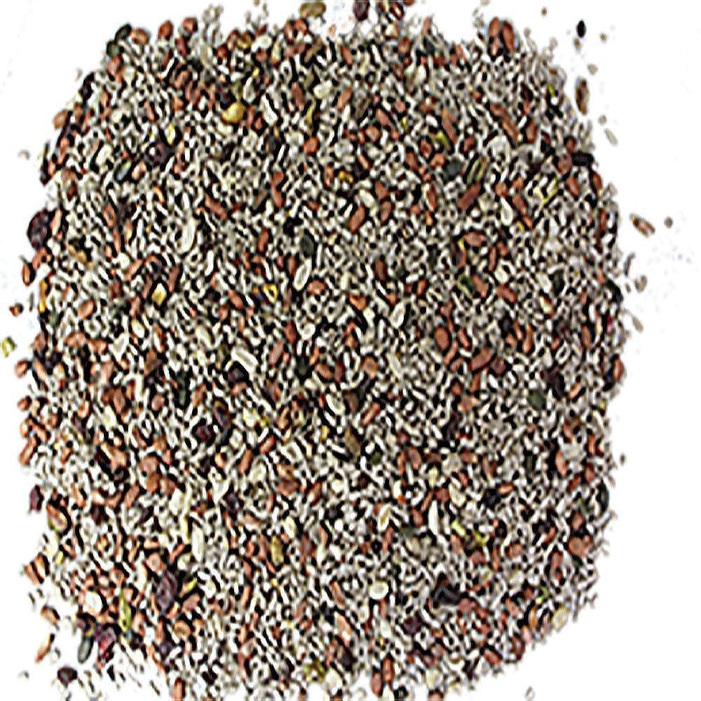 Wild Delight Zero-Waste Fruit Blend Bird Food, 5 Lbs Animals & Pet Supplies > Pet Supplies > Bird Supplies > Bird Food D & D Commodities Ltd   