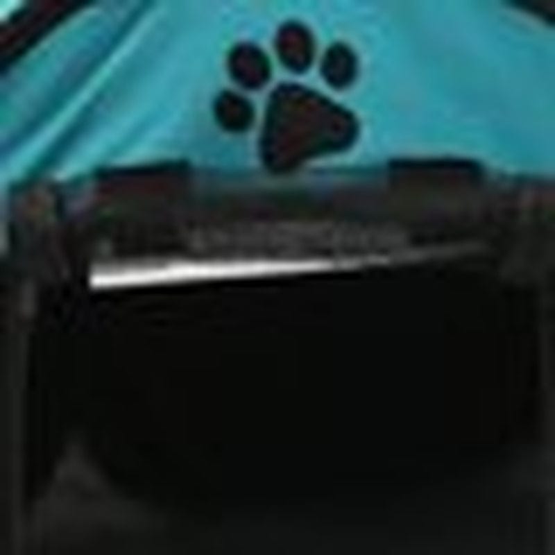 Willkey Portable Puppy Pet Tent Play Pen Fence Cage for Dog Cats Pigs Folding Run Kennel Animals & Pet Supplies > Pet Supplies > Dog Supplies > Dog Kennels & Runs willkey   