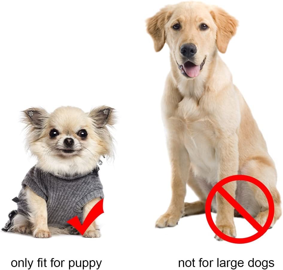 WINSOON Dog Australia Boots Pet Antiskid Shoes Winter Warm Skidproof Sneakers Paw Protectors 4-Pcs Set (Size 5, Light Brown) Animals & Pet Supplies > Pet Supplies > Dog Supplies > Dog Apparel WINSOON   