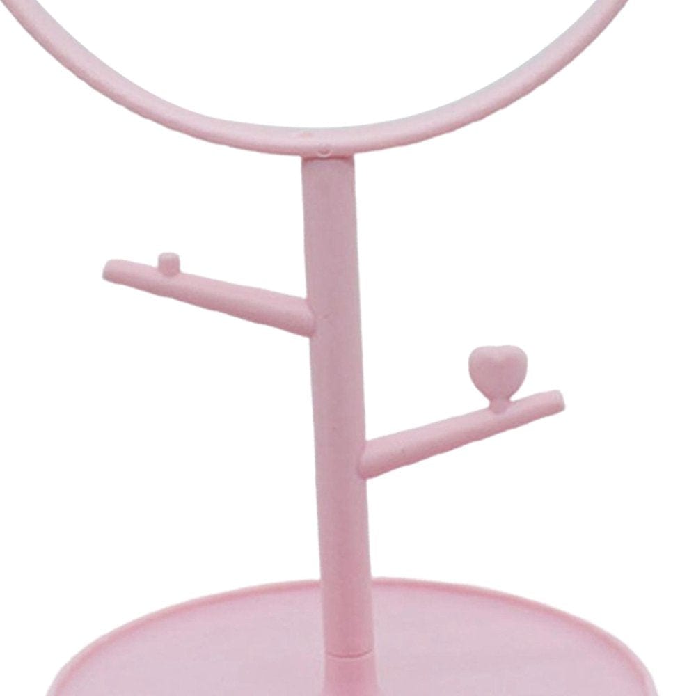 Wood Parrot Bird Perch Training Stand Playstand Exercise Cage Perch Tabletop for Lovebirds Cockatiels Small Medium Parrots Finch