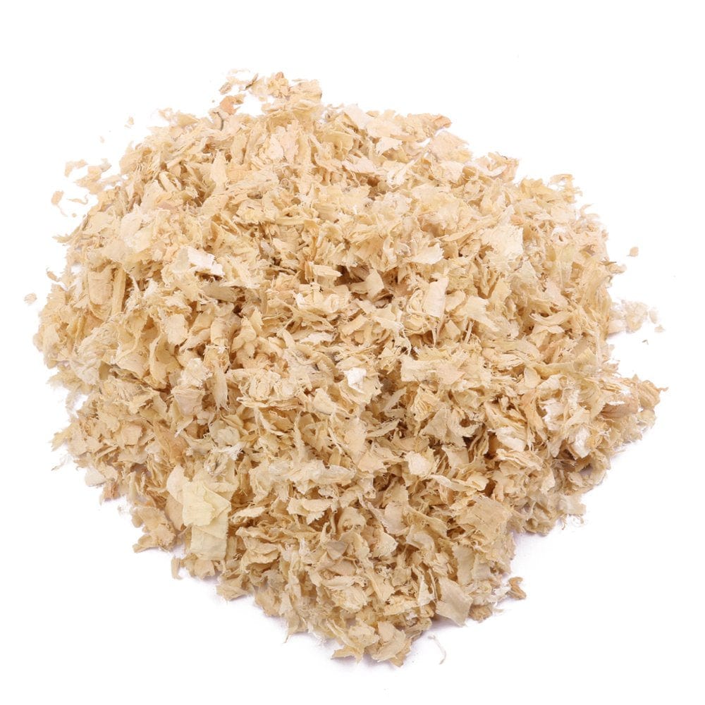 Wood Shavings Wood Shavings Bedding for Small Animals and Rodents Animals & Pet Supplies > Pet Supplies > Small Animal Supplies > Small Animal Bedding HOMYL   