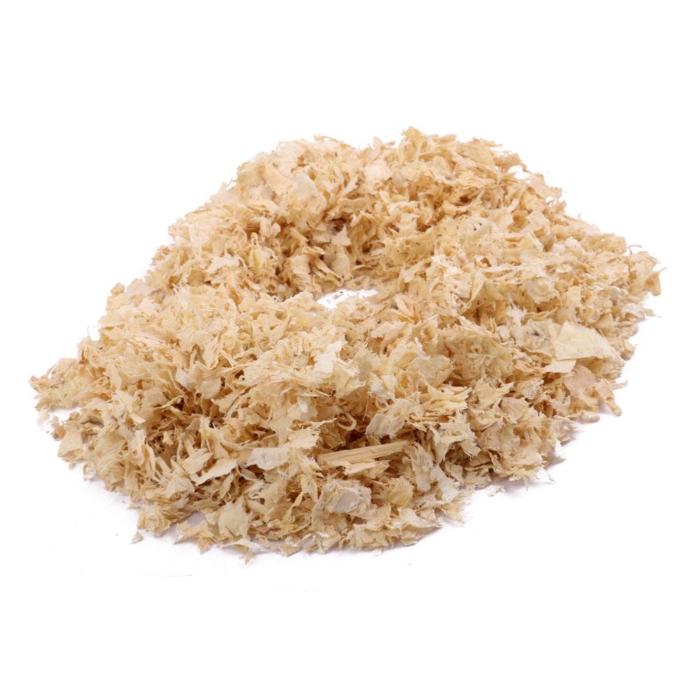 Wood Shavings Wood Shavings Bedding for Small Animals and Rodents Animals & Pet Supplies > Pet Supplies > Small Animal Supplies > Small Animal Bedding HOMYL   