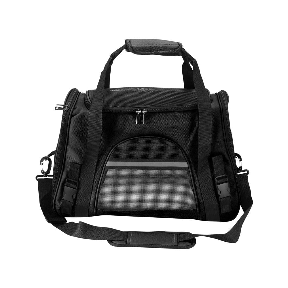 Wooden Bird Platform Parrot Stand Birdcage Pet Accessories for Small Animals Rat Hamster Lovebird Finches Conure Animals & Pet Supplies > Pet Supplies > Bird Supplies > Bird Cages & Stands ELENXS No.1 Black 