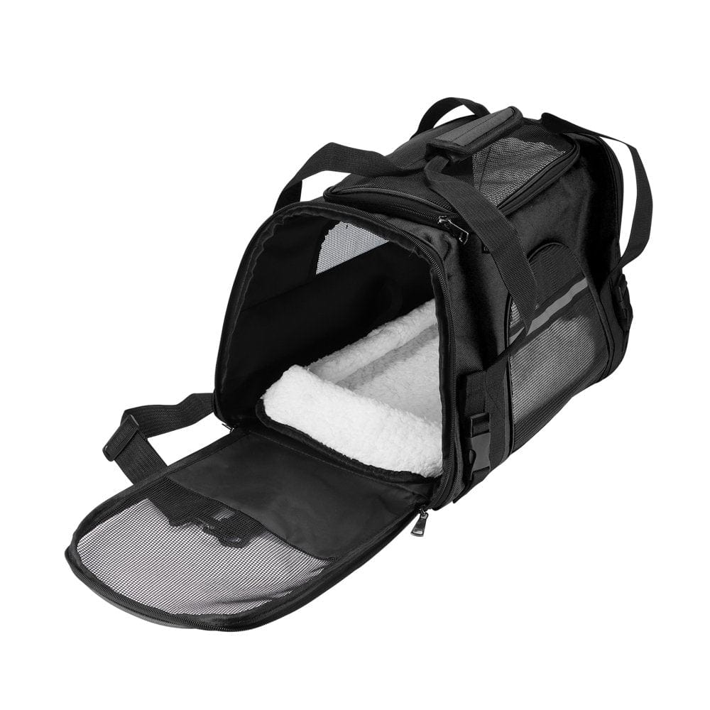 Wooden Bird Platform Parrot Stand Birdcage Pet Accessories for Small Animals Rat Hamster Lovebird Finches Conure Animals & Pet Supplies > Pet Supplies > Bird Supplies > Bird Cages & Stands ELENXS   