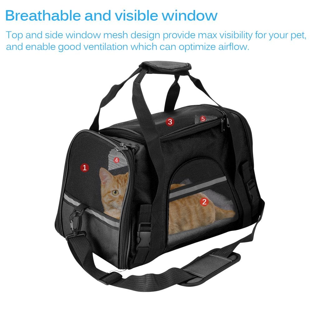 Wooden Bird Platform Parrot Stand Birdcage Pet Accessories for Small Animals Rat Hamster Lovebird Finches Conure Animals & Pet Supplies > Pet Supplies > Bird Supplies > Bird Cages & Stands ELENXS   