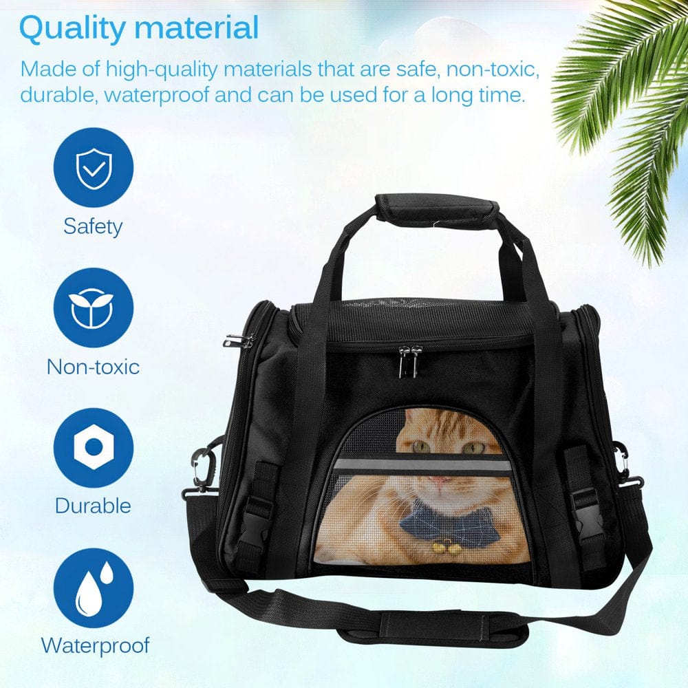 Wooden Bird Platform Parrot Stand Birdcage Pet Accessories for Small Animals Rat Hamster Lovebird Finches Conure Animals & Pet Supplies > Pet Supplies > Bird Supplies > Bird Cages & Stands ELENXS   