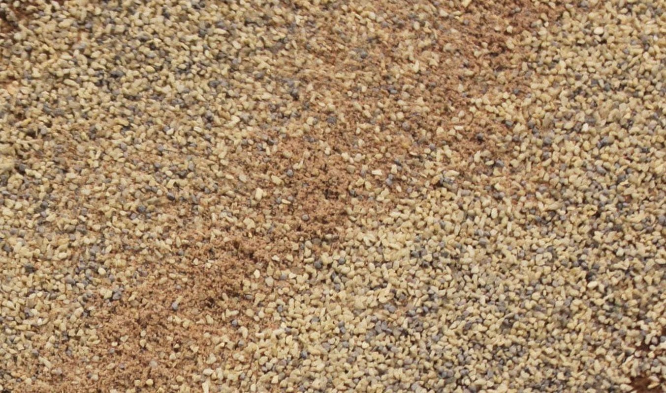 Woodland Scenics - Medium Buff Gravel - C1289 Animals & Pet Supplies > Pet Supplies > Fish Supplies > Aquarium Gravel & Substrates Woodland Scenics   