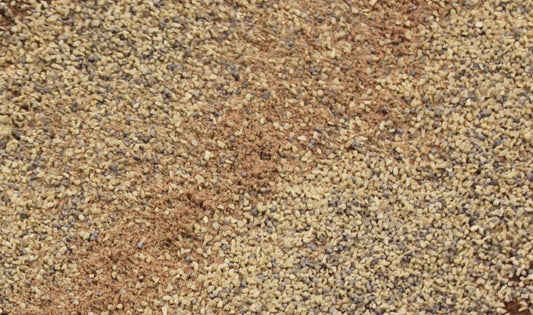 Woodland Scenics - Medium Buff Gravel - C1289 Animals & Pet Supplies > Pet Supplies > Fish Supplies > Aquarium Gravel & Substrates Woodland Scenics   