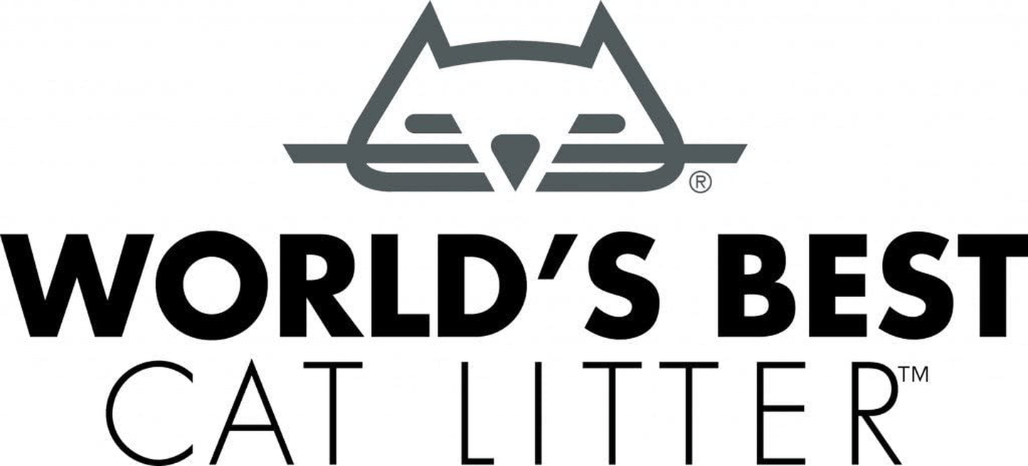 World'S Best Cat Litter Original, 7 CT Animals & Pet Supplies > Pet Supplies > Cat Supplies > Cat Litter World's Best Cat Litter   