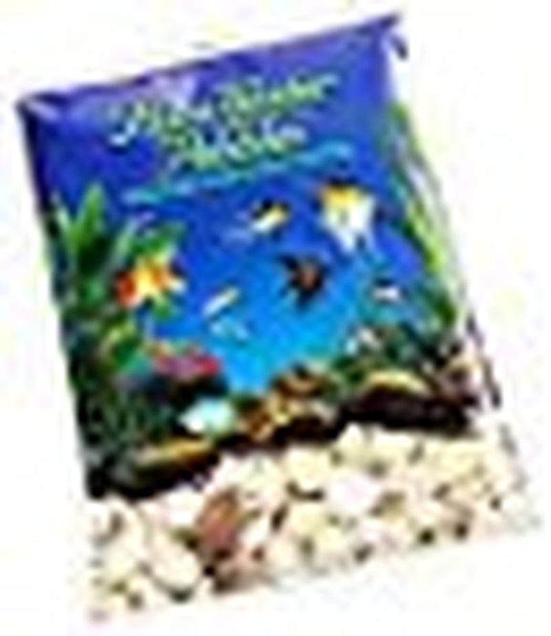 Worldwide Imports Aww30205 Natural Gravel 5-Pound Variety Custom Blend (Pack of 1) Animals & Pet Supplies > Pet Supplies > Fish Supplies > Aquarium Gravel & Substrates Pure Water Pebbles   