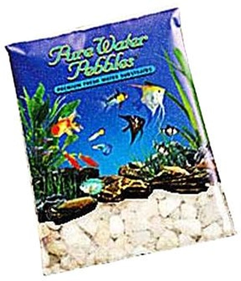 Worldwide Imports Aww30205 Natural Gravel 5-Pound Variety Custom Blend (Pack of 1) Animals & Pet Supplies > Pet Supplies > Fish Supplies > Aquarium Gravel & Substrates Pure Water Pebbles CAROLINA  