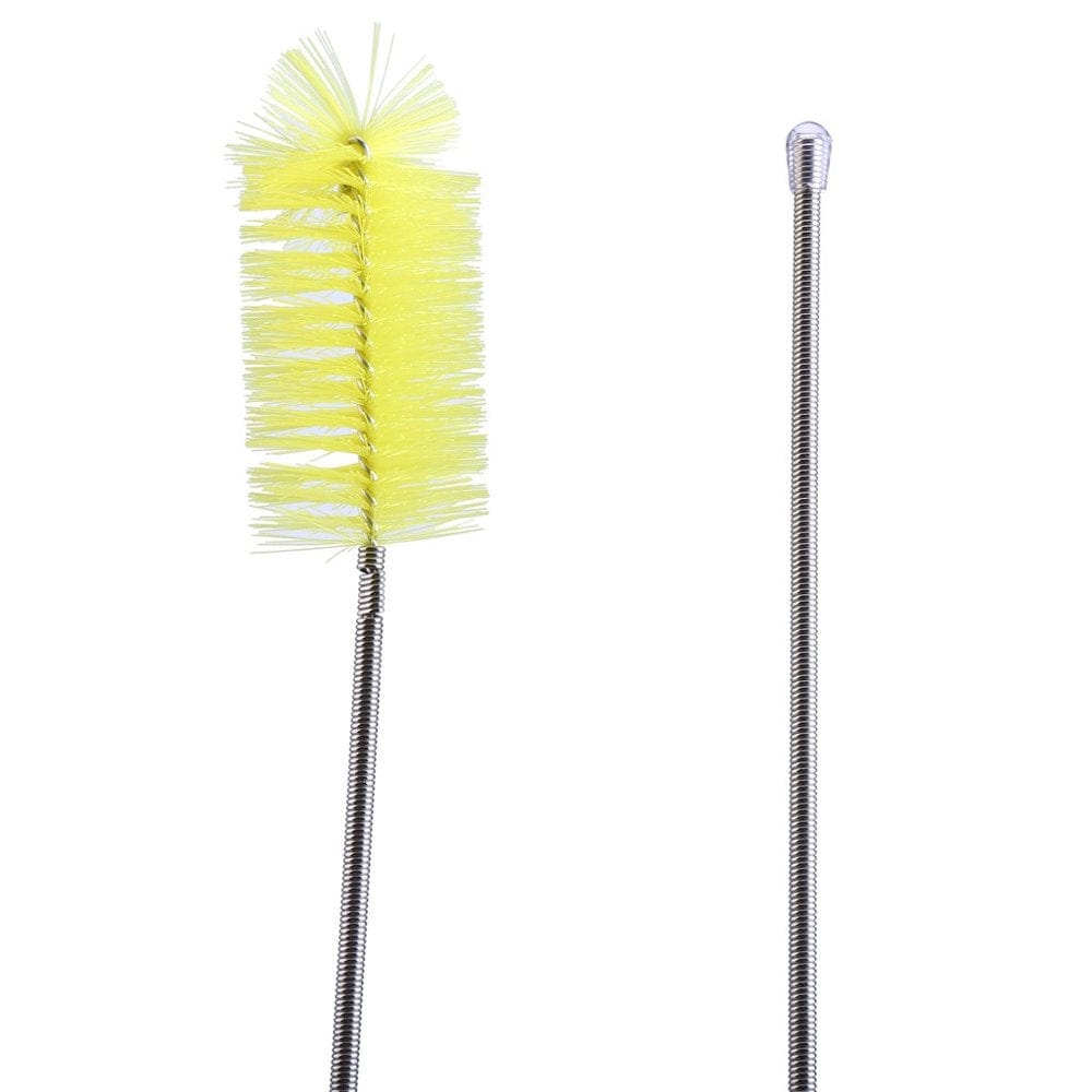 WOXINDA Cleaning Brush Water Brush Aquarium Long Hose Flexible Brush Filter Brush Cleaning Supplies