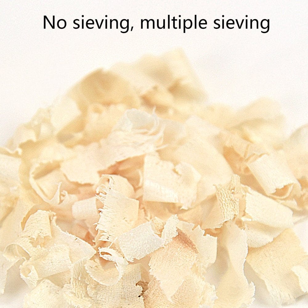 XINYTEC Clean & Cozy Natural Small Animal Pet Bedding Highly-Absorbent Aspens Shavings