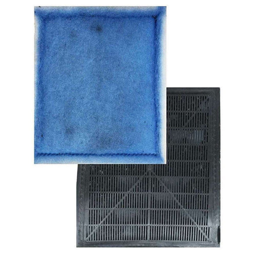 Yannee 3 Pack Aqua-Tech Ez-Change No.2 Aquarium Filter Cartridge for 10 to 20 Power Animals & Pet Supplies > Pet Supplies > Fish Supplies > Aquarium Filters Yannee   