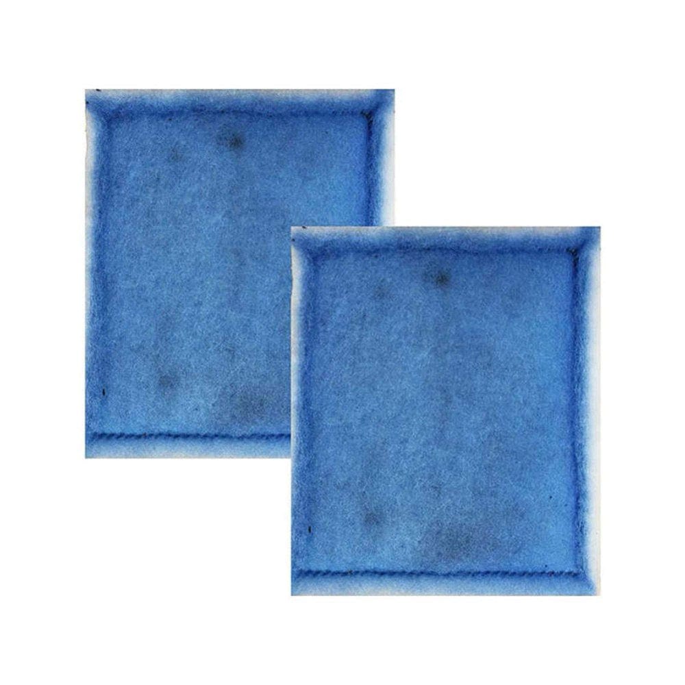 Yannee 3 Pack Aqua-Tech Ez-Change No.2 Aquarium Filter Cartridge for 10 to 20 Power Animals & Pet Supplies > Pet Supplies > Fish Supplies > Aquarium Filters Yannee   