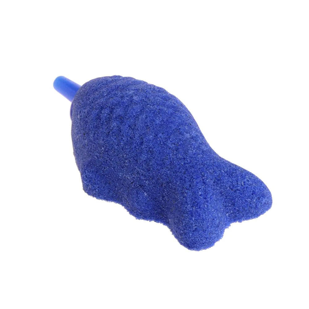 YEUHTLL Fish Aquarium Bubble Air Stone Diffuser Fish Tank Aerator Oxygen Pump Ornament Decor Animals & Pet Supplies > Pet Supplies > Fish Supplies > Aquarium Air Stones & Diffusers YEUHTLL   