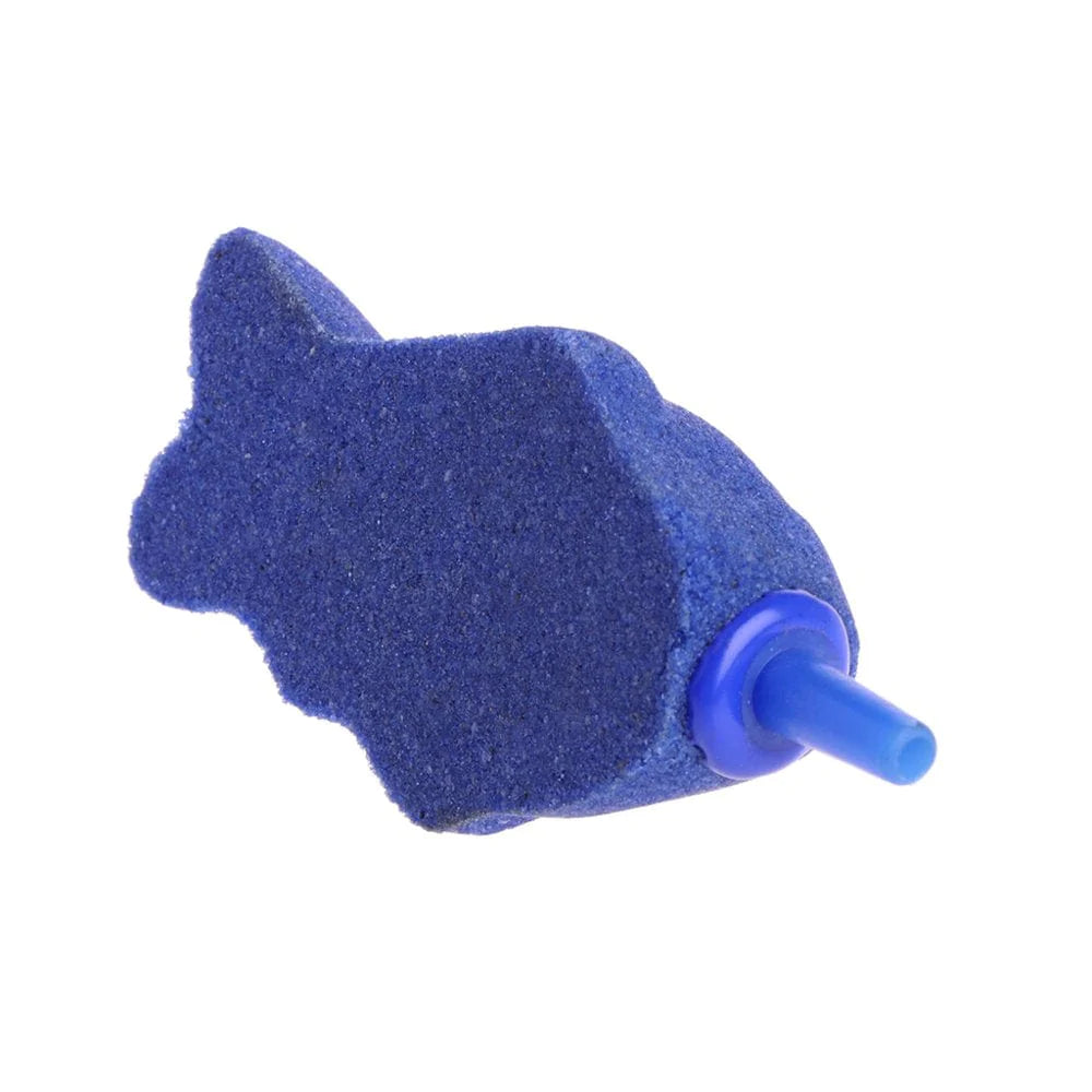 YEUHTLL Fish Aquarium Bubble Air Stone Diffuser Fish Tank Aerator Oxygen Pump Ornament Decor Animals & Pet Supplies > Pet Supplies > Fish Supplies > Aquarium Air Stones & Diffusers YEUHTLL   