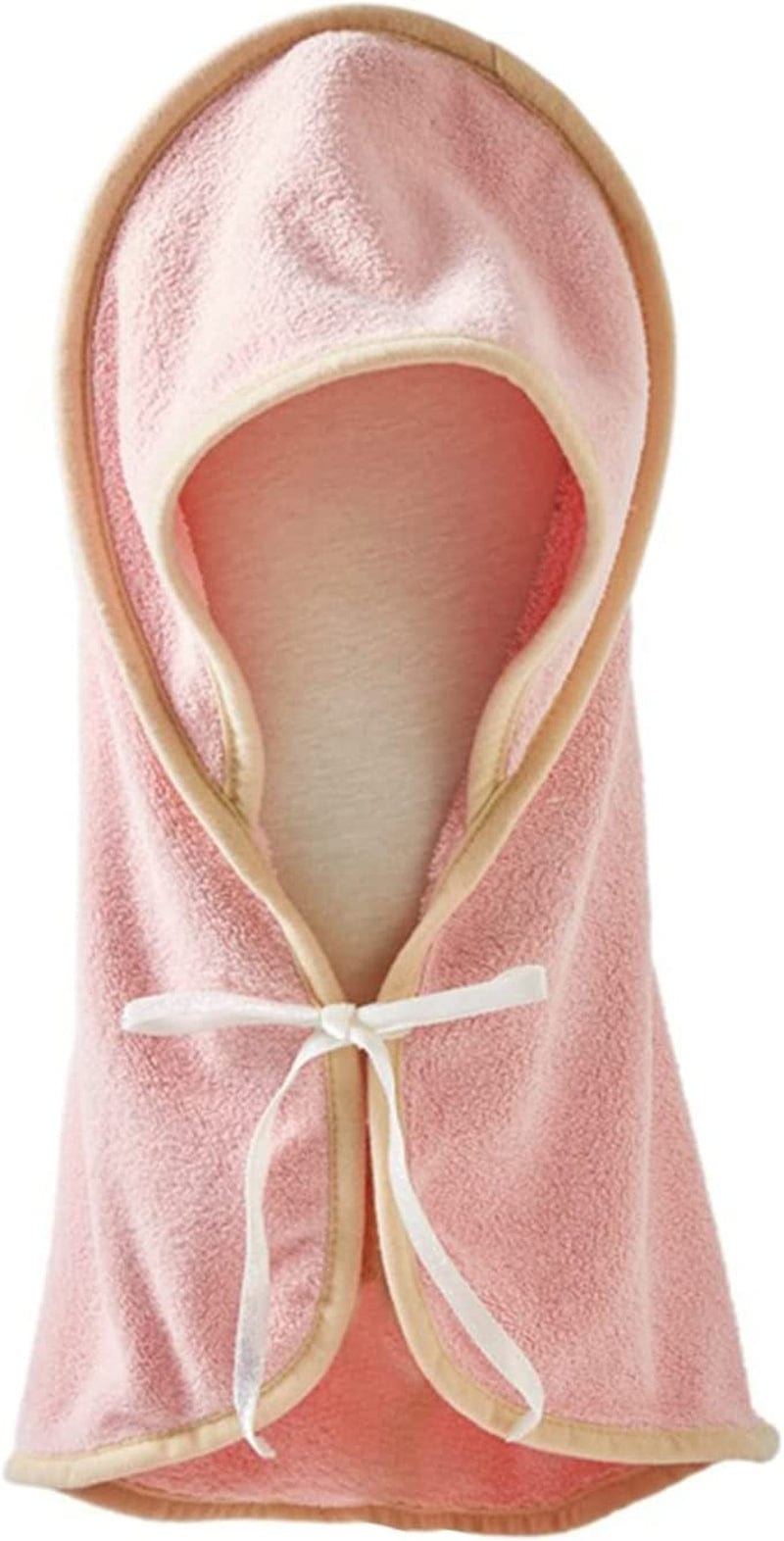 Yxsian69G Dog Towel Lint Free Adjustable Useful Non-Sticky Dog Bathrobe Beige L Animals & Pet Supplies > Pet Supplies > Dog Supplies > Dog Apparel yxsian69g Pink Large 