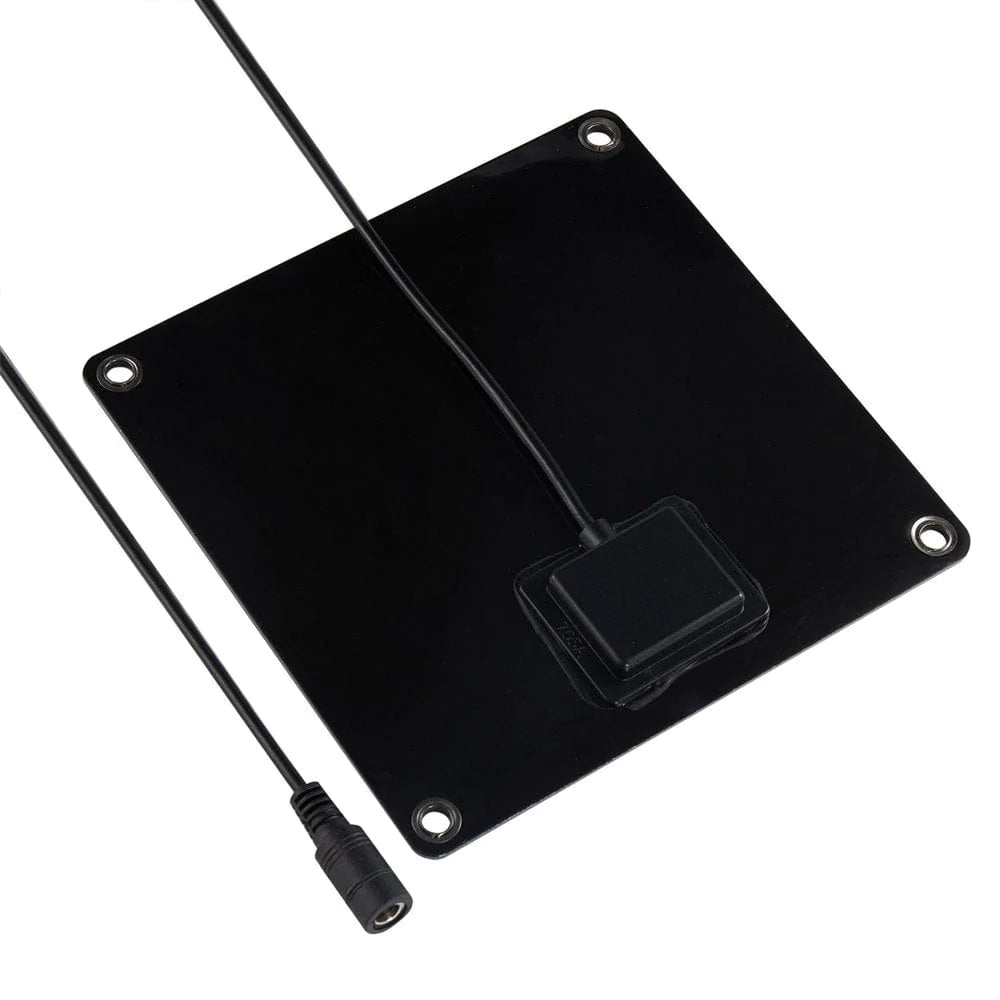 ZALAGA 3W Solar Exhaust Fan Outdoor Portable 2000(R/Min) High-Speed Solar Exhaust Fan for Greenhouse Pet House Kennel Cooling Animals & Pet Supplies > Pet Supplies > Dog Supplies > Dog Kennels & Runs ZALAGA   