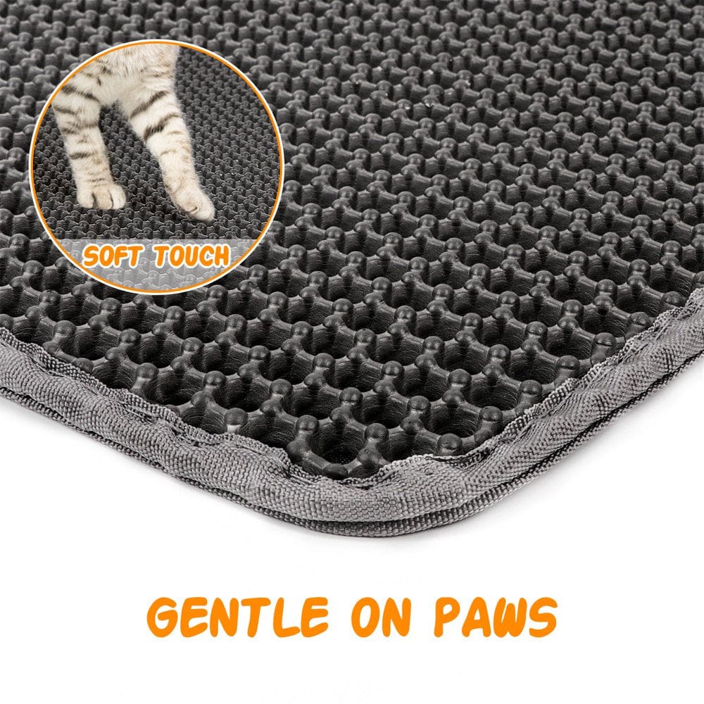 https://kol.pet/cdn/shop/products/zalalova-30-x-22-inch-cat-litter-mat-kitty-litter-trapping-mat-honeycomb-double-layer-urine-waterproof-easier-to-clean-litter-box-mat-scatter-soft-on-paws-non-slip-39848351498513_1445x.jpg?v=1673026039