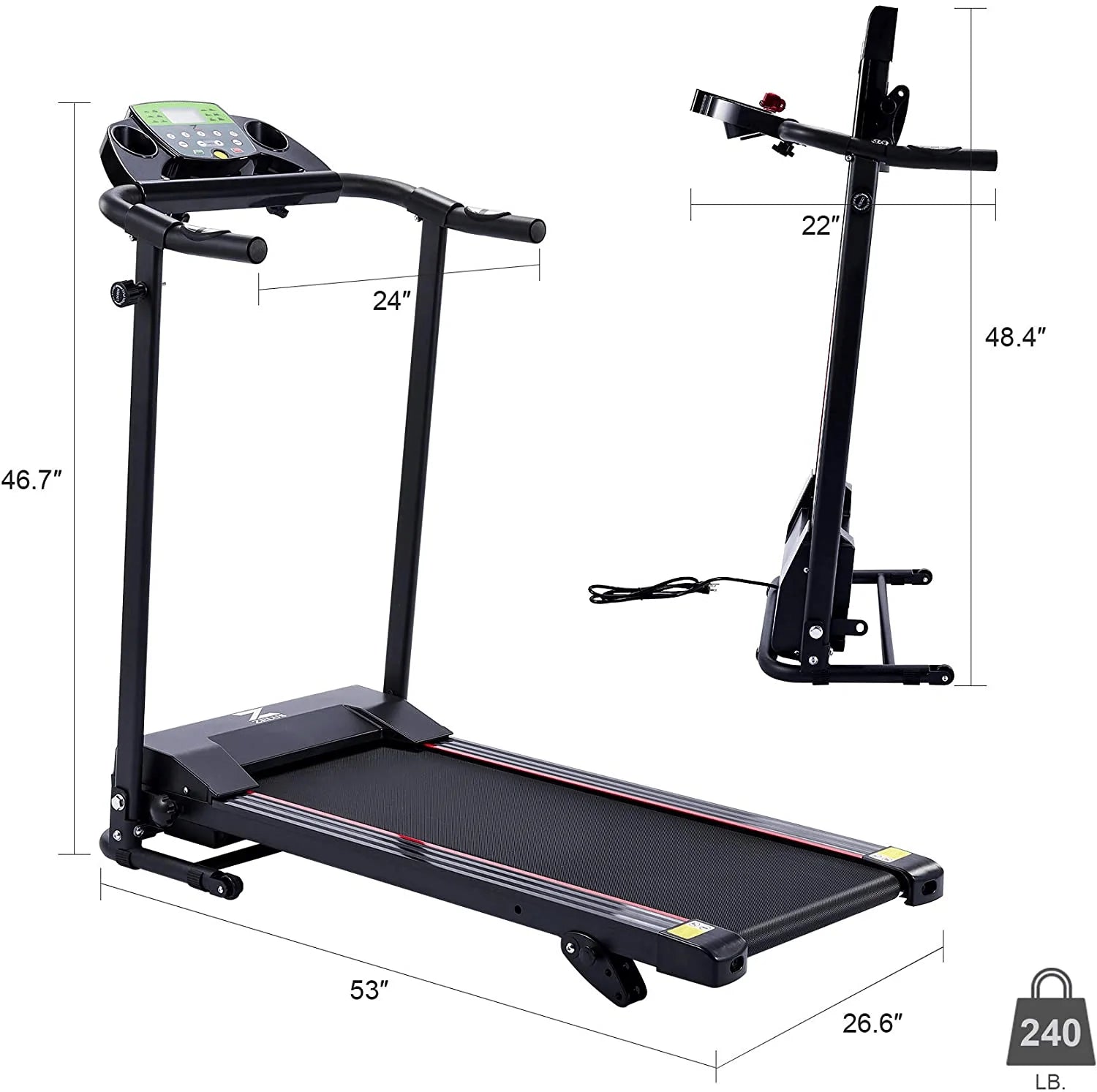 Zelus treadmill customer service 2025