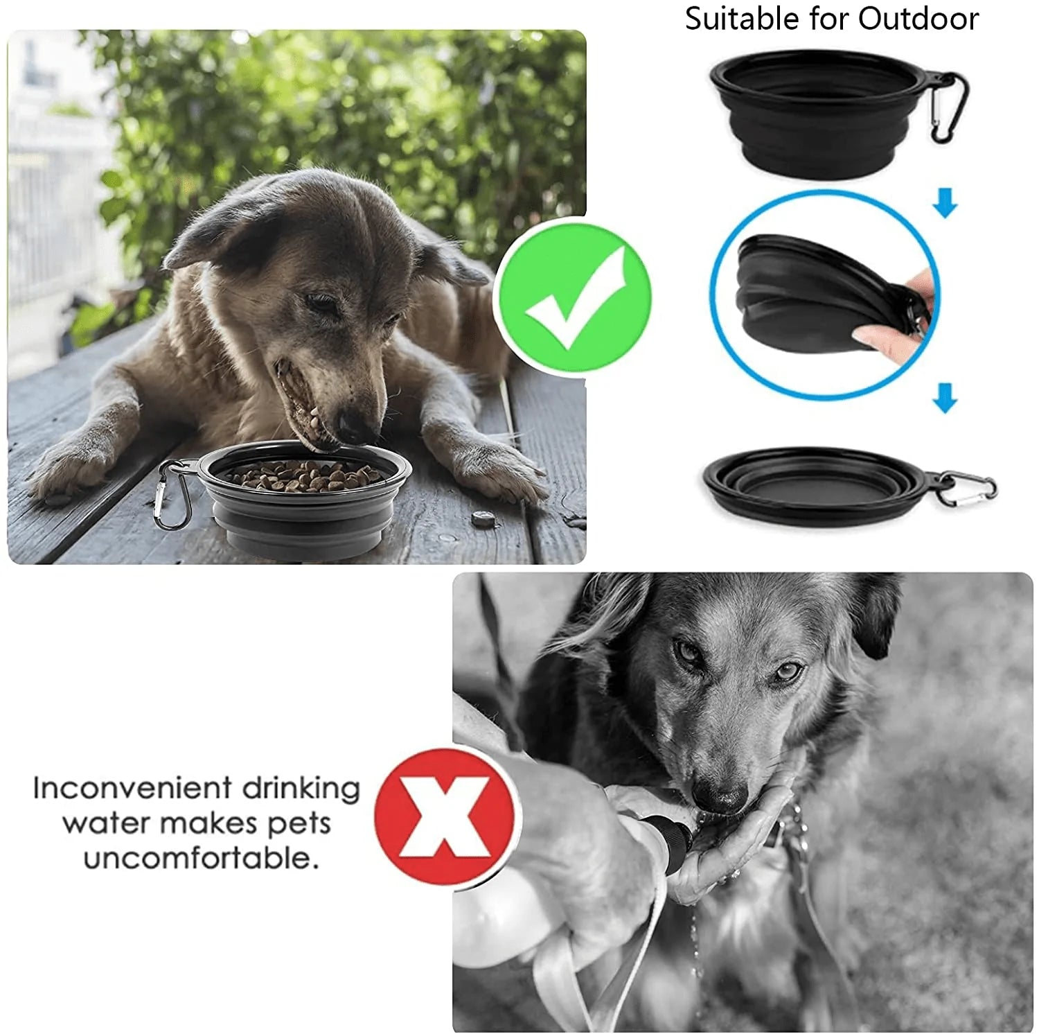 Large dog seat sales belt