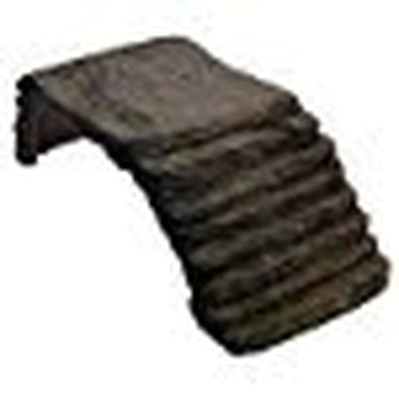 Zilla Basking Platform Ramp Animals & Pet Supplies > Pet Supplies > Small Animal Supplies > Small Animal Habitat Accessories Central Garden & Pet   