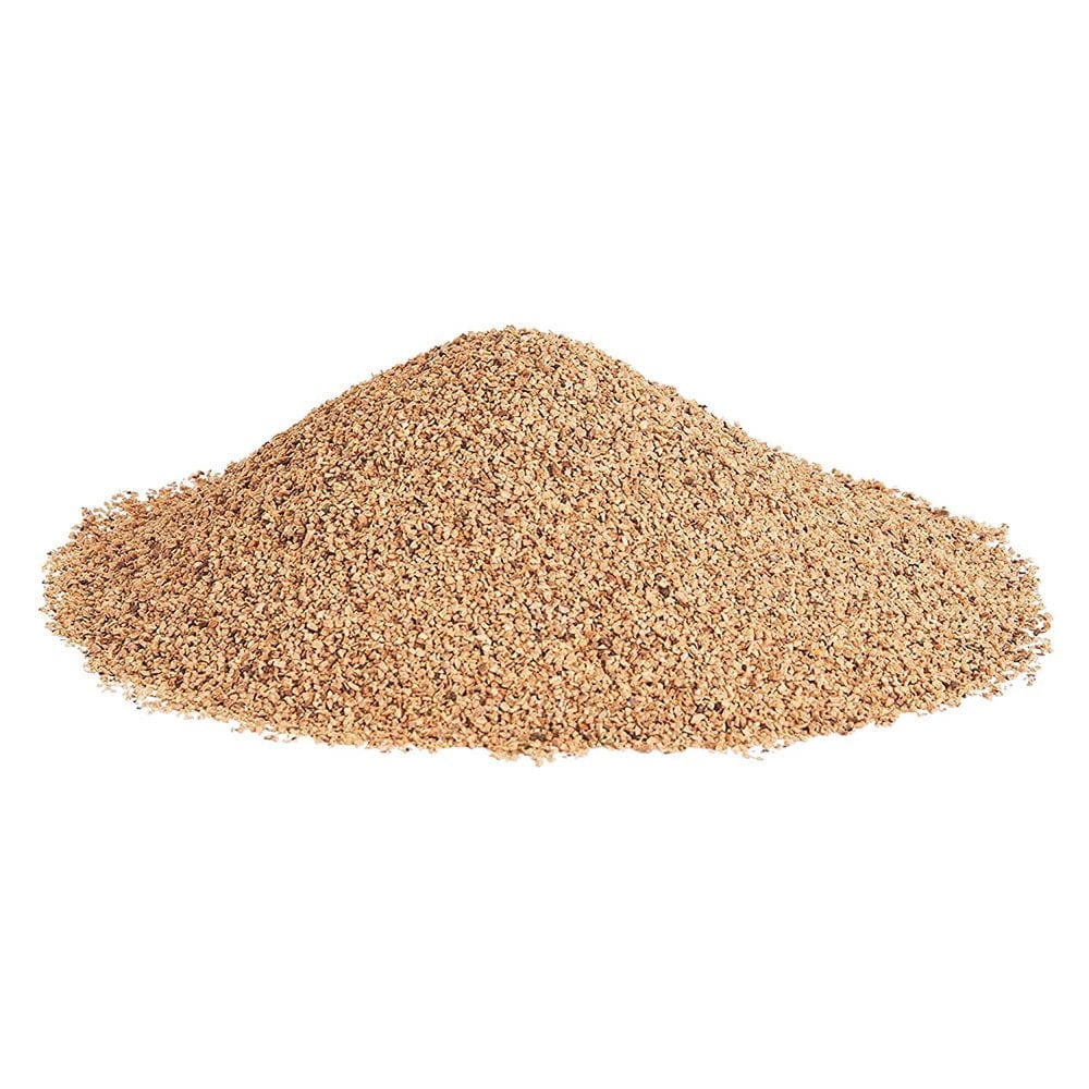 Zilla Desert Blend Ground English Walnut Shells Substrate 5 Quarts Animals & Pet Supplies > Pet Supplies > Fish Supplies > Aquarium Gravel & Substrates Central Garden and Pet   