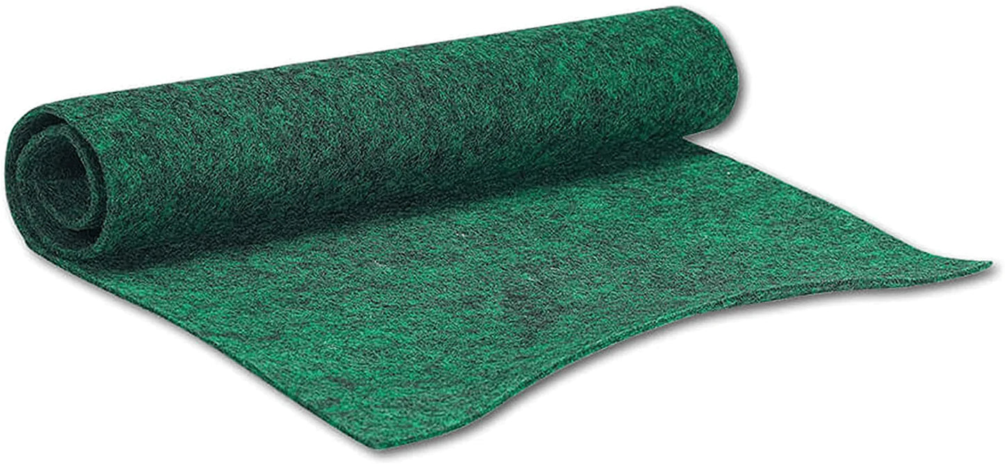 Zilla Reptile Terrarium Floor Liners Green 15/20H/30X Gallon, 11.75" X 23.5" Animals & Pet Supplies > Pet Supplies > Reptile & Amphibian Supplies > Reptile & Amphibian Substrates Zilla   