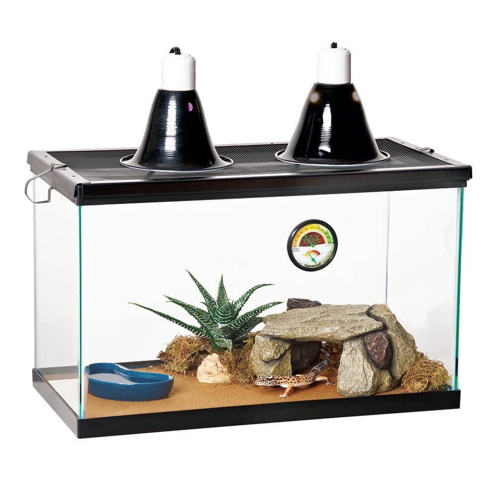 Zilla Substrate Terrarium Liner for Reptiles, Size 30 Brown Animals & Pet Supplies > Pet Supplies > Fish Supplies > Aquarium Gravel & Substrates All Glass   