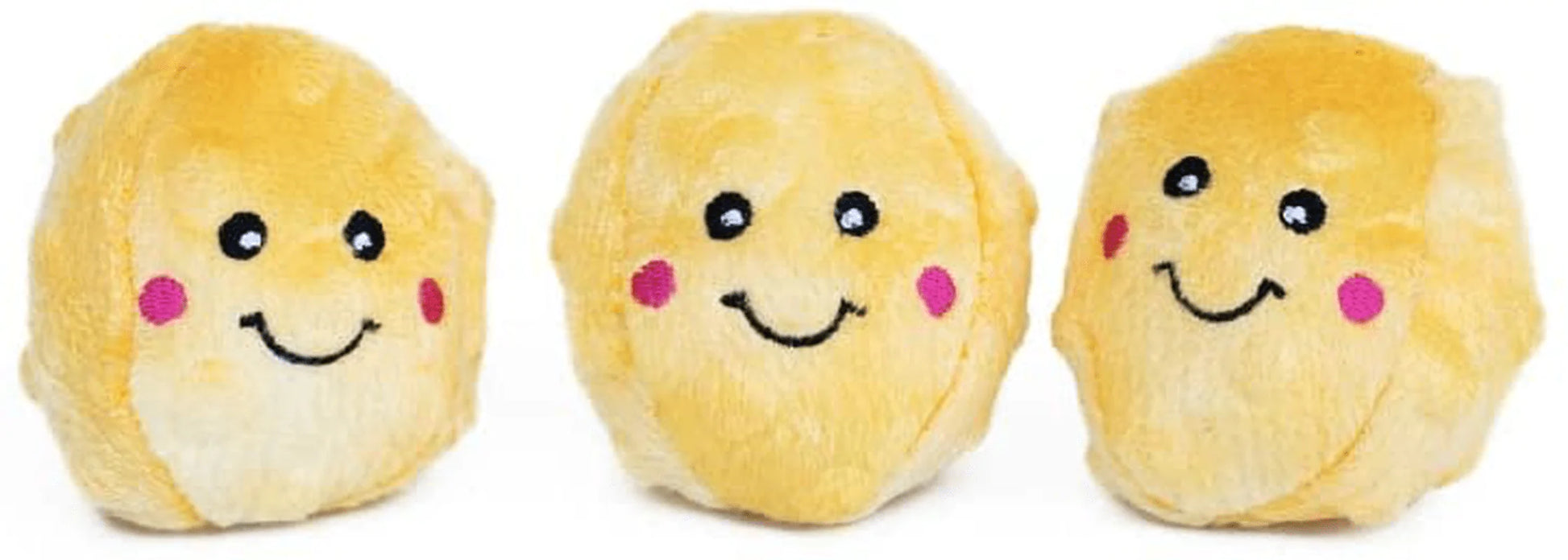 Zippypaws sales chicken bucket