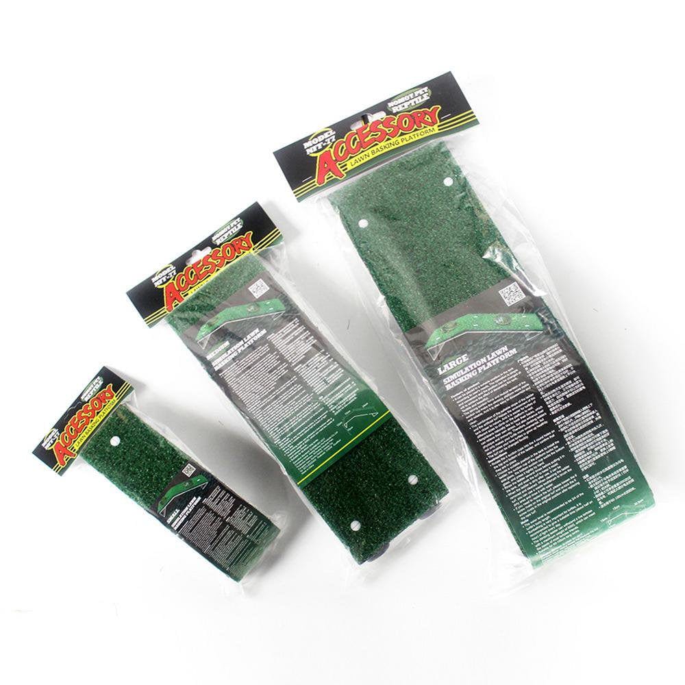 Zochlon Lawn Tortoise Climbing Ladder Reptile Terrarium Decor Turtle Accessories Tortoise Resting Basking Terrace Amphibious Reptile Tank Accessories Method Animals & Pet Supplies > Pet Supplies > Reptile & Amphibian Supplies > Reptile & Amphibian Habitat Accessories Zochlon   