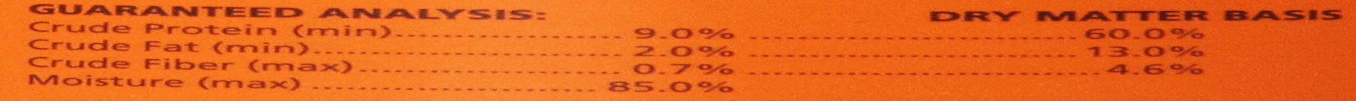 Zoo Med Laboratories SZMZM70 Tegu,Monitor and Carnivore Food, 6-Ounce Animals & Pet Supplies > Pet Supplies > Reptile & Amphibian Supplies > Reptile & Amphibian Food Zoo Med   