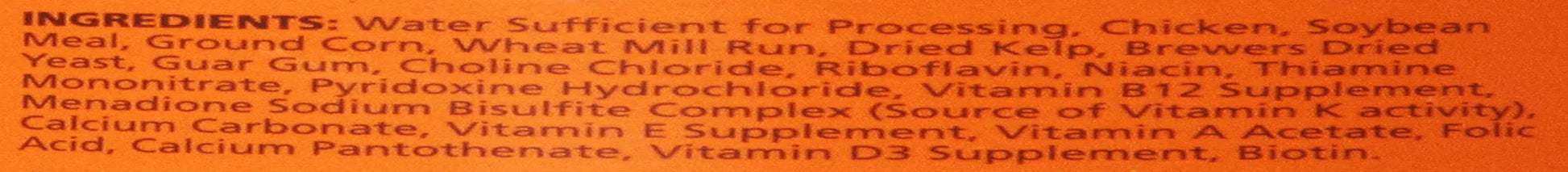 Zoo Med Laboratories SZMZM70 Tegu,Monitor and Carnivore Food, 6-Ounce Animals & Pet Supplies > Pet Supplies > Reptile & Amphibian Supplies > Reptile & Amphibian Food Zoo Med   